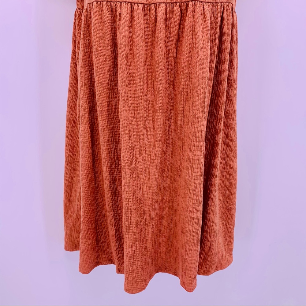 Wild Fable Midi Dress Womens Size M - Picture 3 of 9